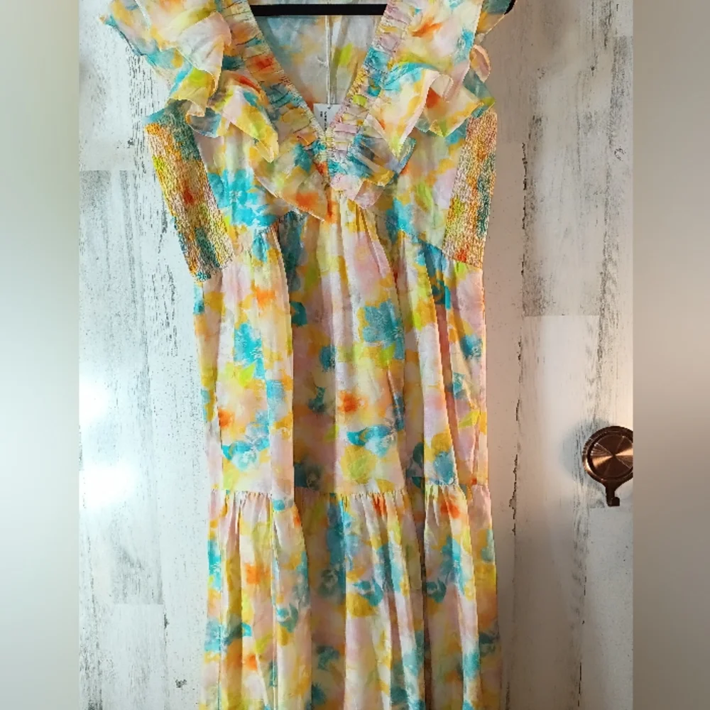 Roller Rabbit Dress - Picture 3 of 15